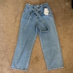 Forever 21 Mom Jeans